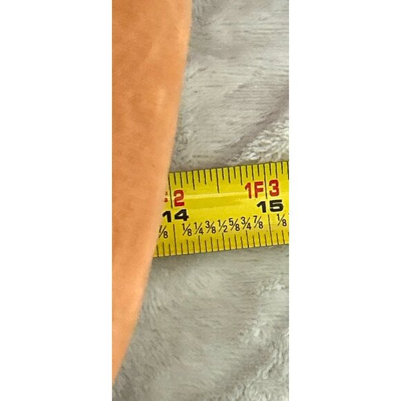 Squishmallows Original 14” Rayen Pancake 3-Stack with Butter Flower in Hair - Picture 5 of 10